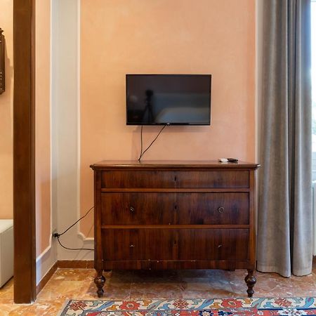 Residence Sferisterio Мачерата Экстерьер фото