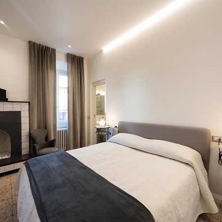 Residence Sferisterio Мачерата Номер фото