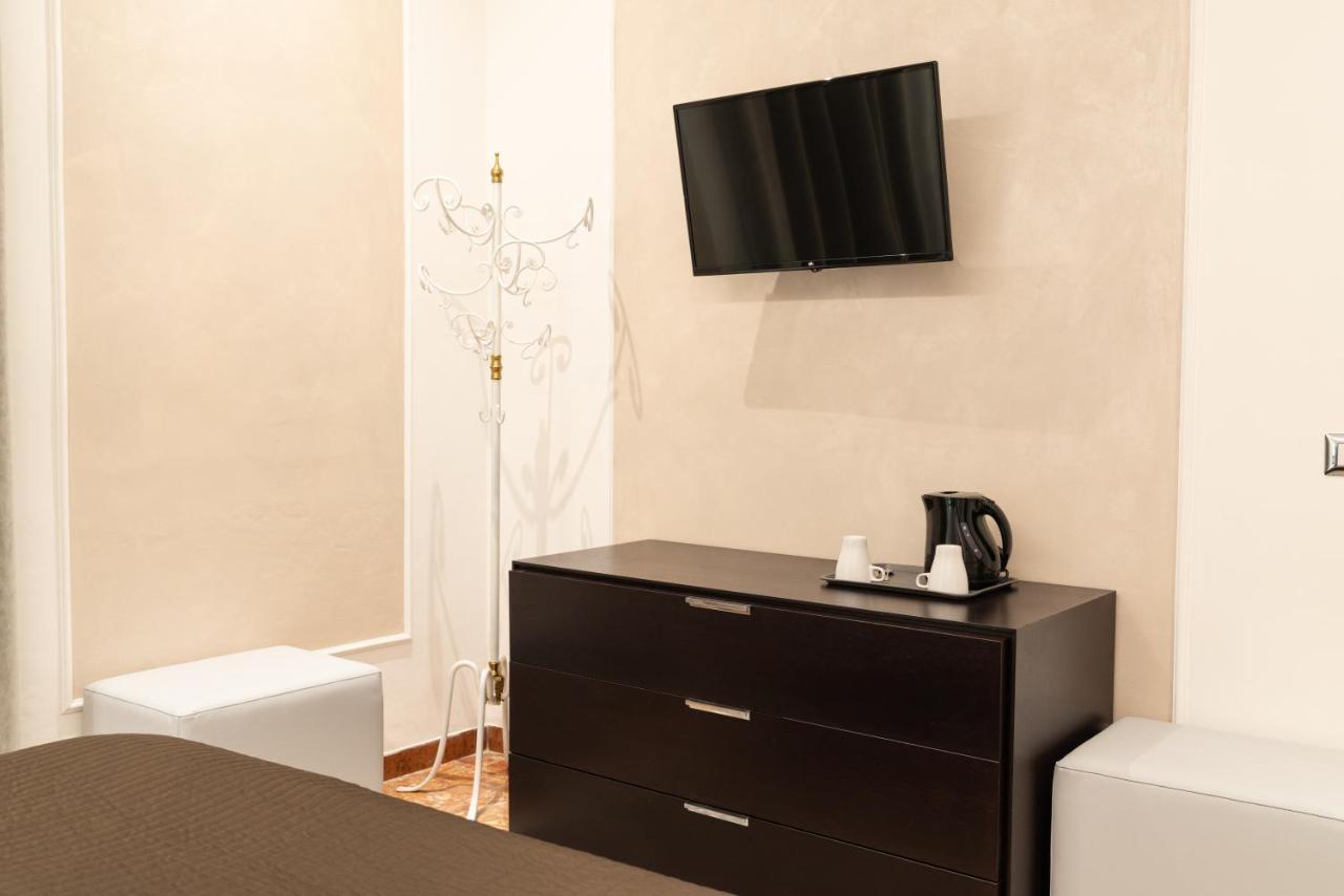 Residence Sferisterio Мачерата Экстерьер фото
