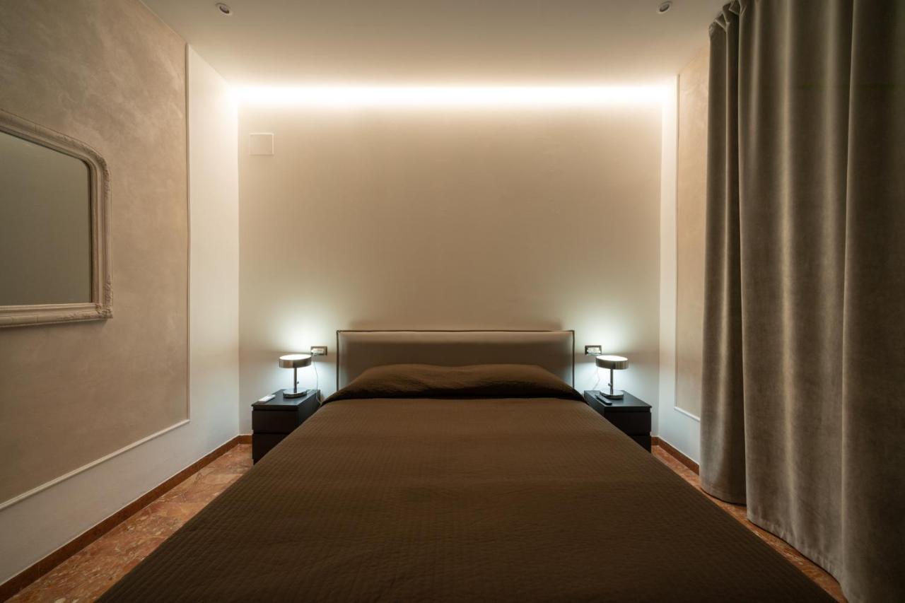 Residence Sferisterio Мачерата Экстерьер фото