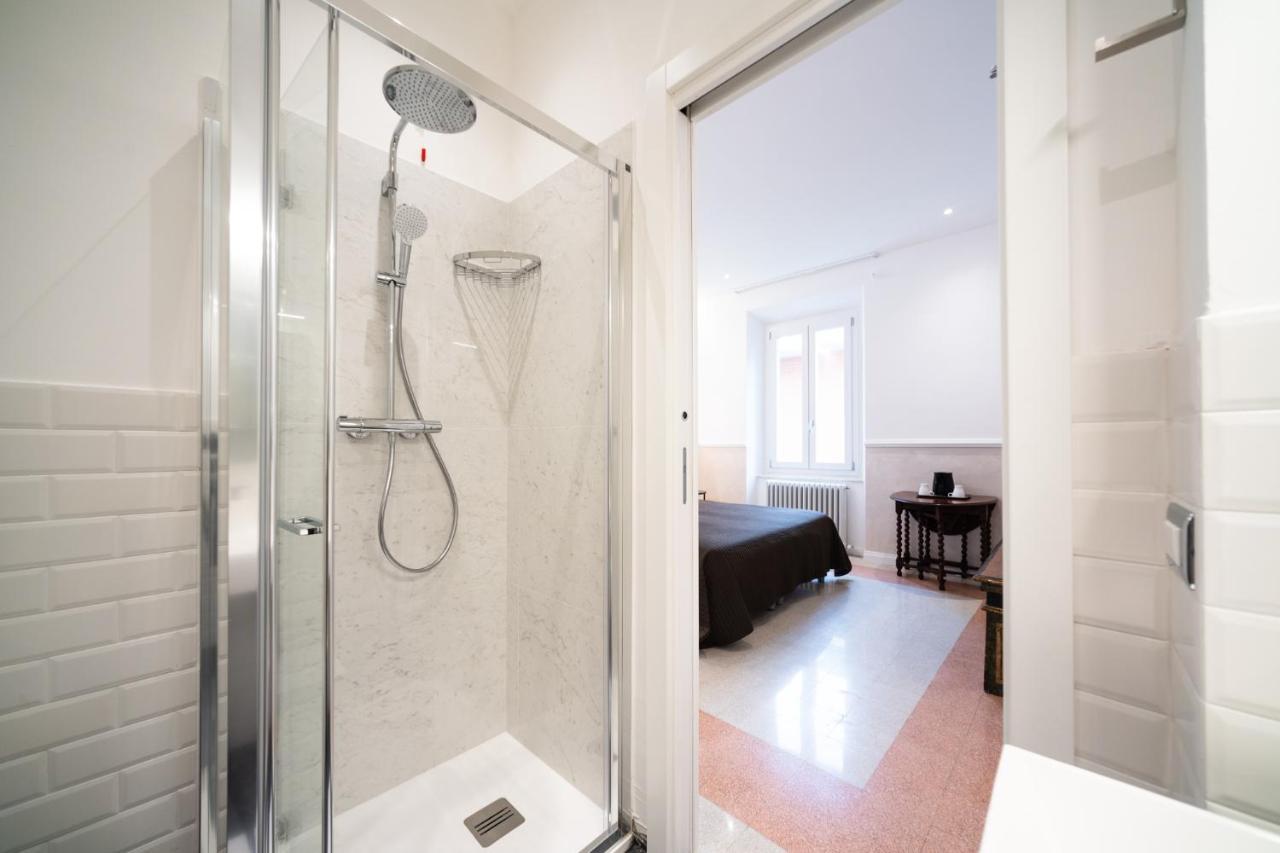 Residence Sferisterio Мачерата Экстерьер фото