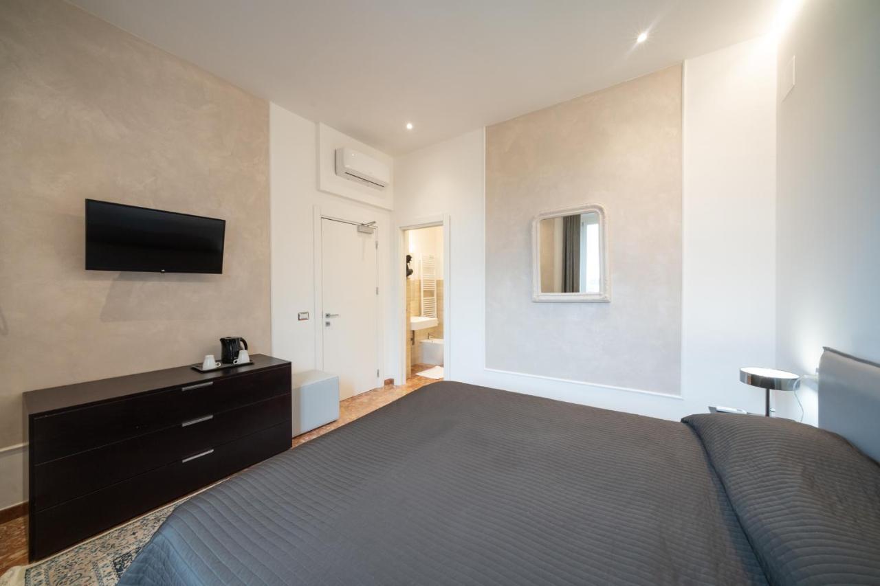 Residence Sferisterio Мачерата Экстерьер фото