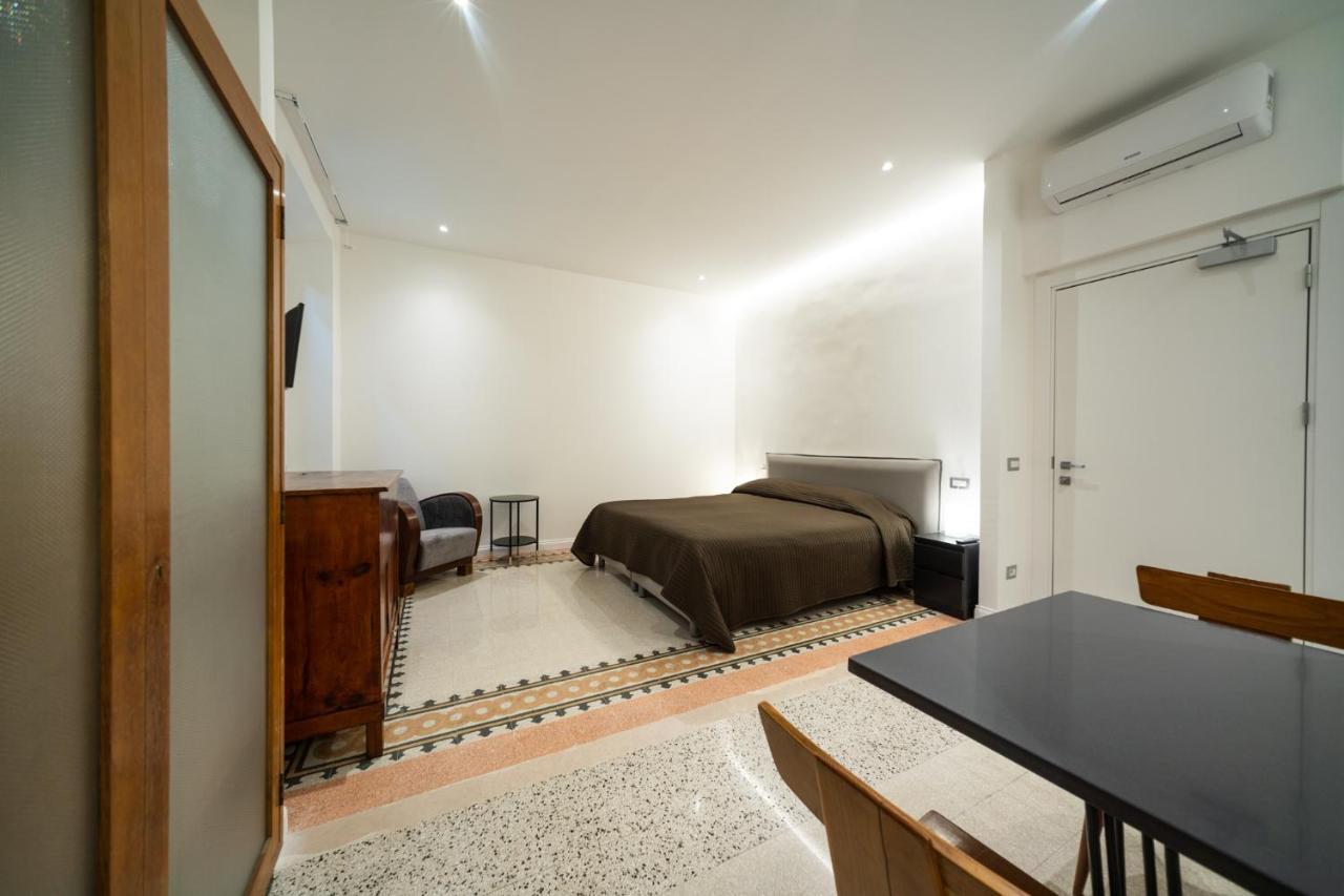 Residence Sferisterio Мачерата Экстерьер фото