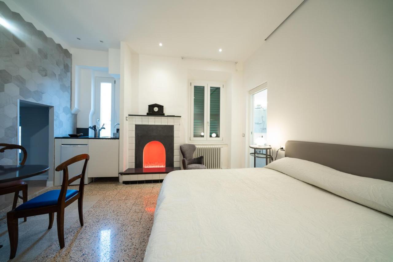 Residence Sferisterio Мачерата Экстерьер фото